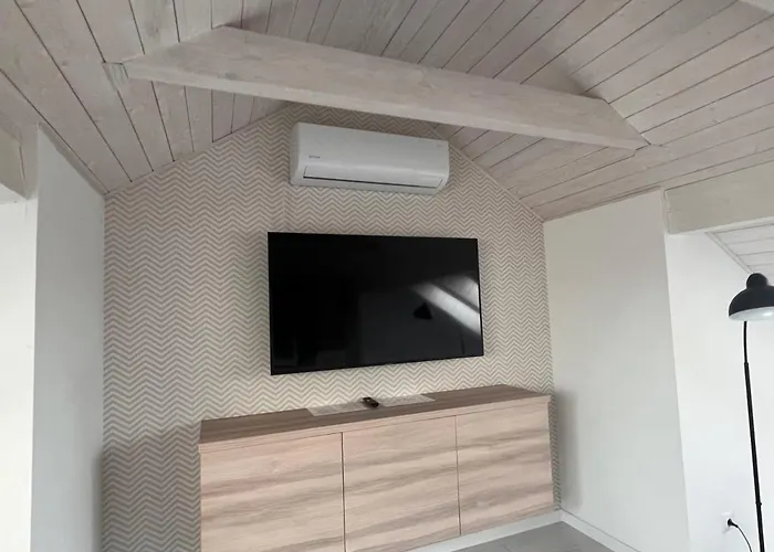 Sun&sea منزل للإقامة ياستارنيا