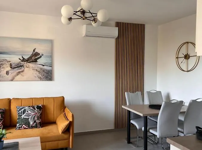 Sun&sea منزل للإقامة ياستارنيا