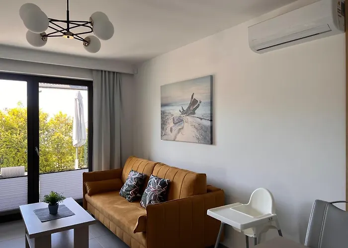 منزل للإقامة Sun&sea *