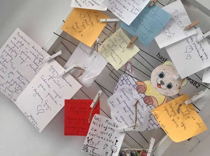 Kwatera prywatna Sun&sea *