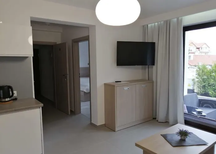 منزل للإقامة Sun&sea *