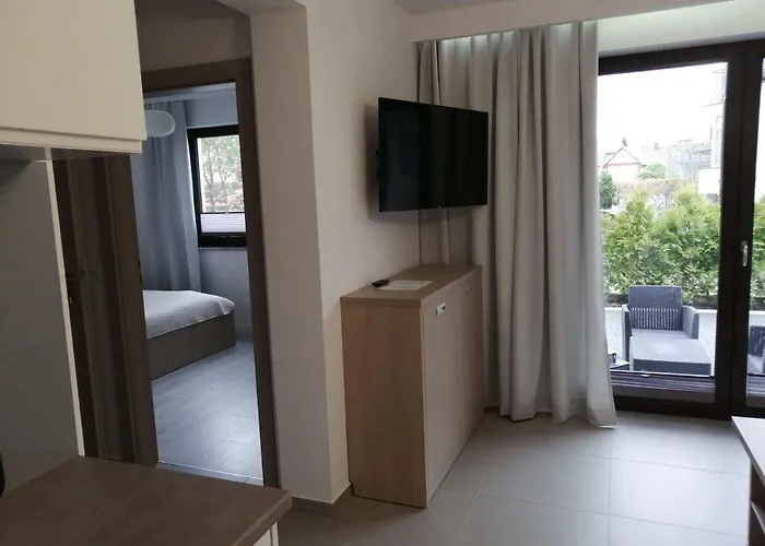 منزل للإقامة Sun&sea