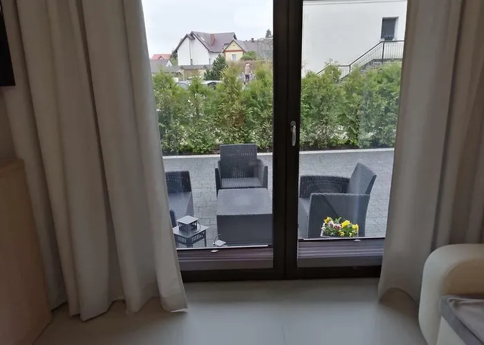 Kwatera prywatna Sun&sea