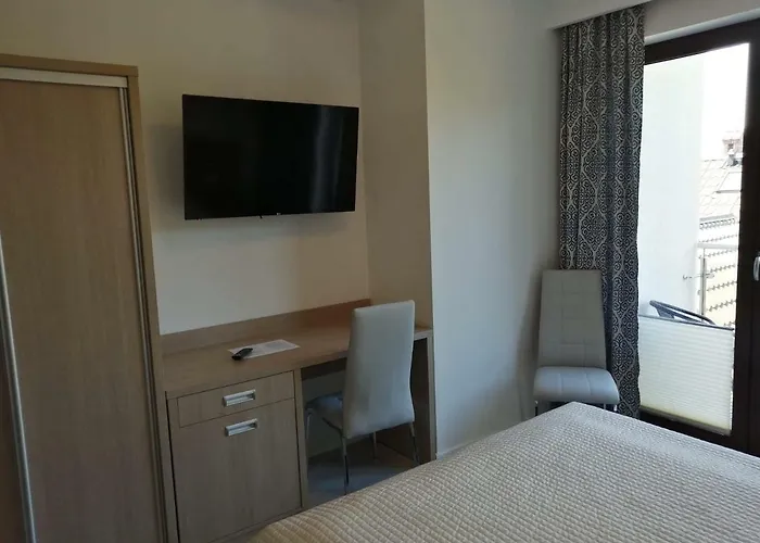 Kwatera prywatna Sun&sea *