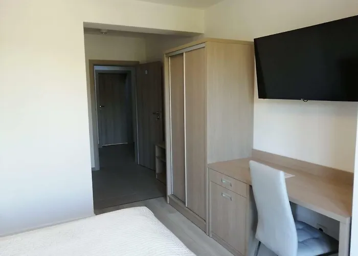 منزل للإقامة Sun&sea *