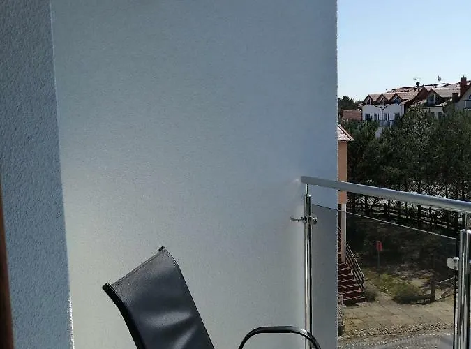 Kwatera prywatna Sun&sea Jastarnia