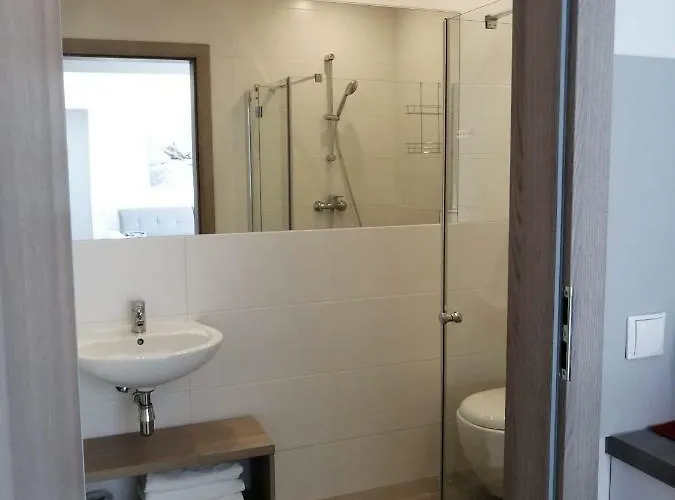 منزل للإقامة Sun&sea *