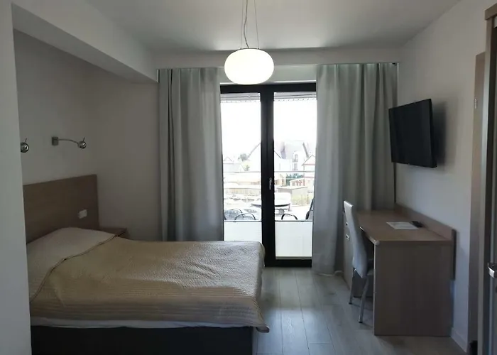 Sun&sea منزل للإقامة