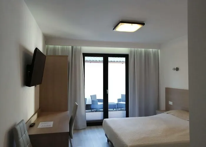 منزل للإقامة Sun&sea