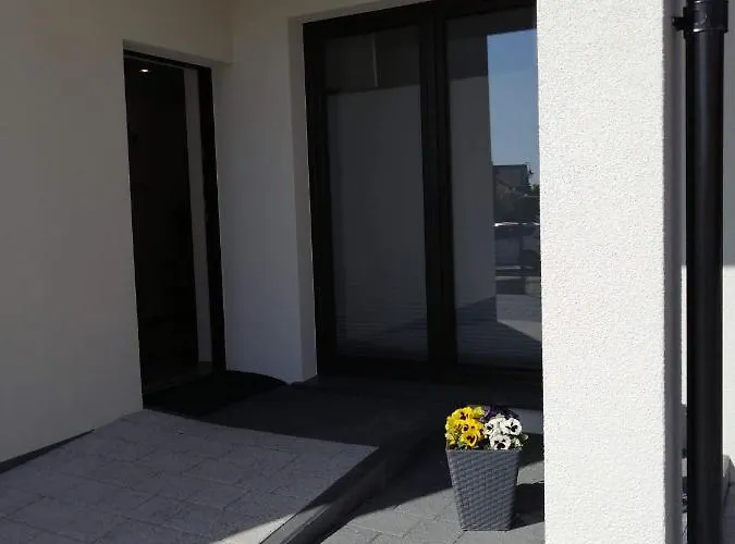 Kwatera prywatna Sun&sea Jastarnia